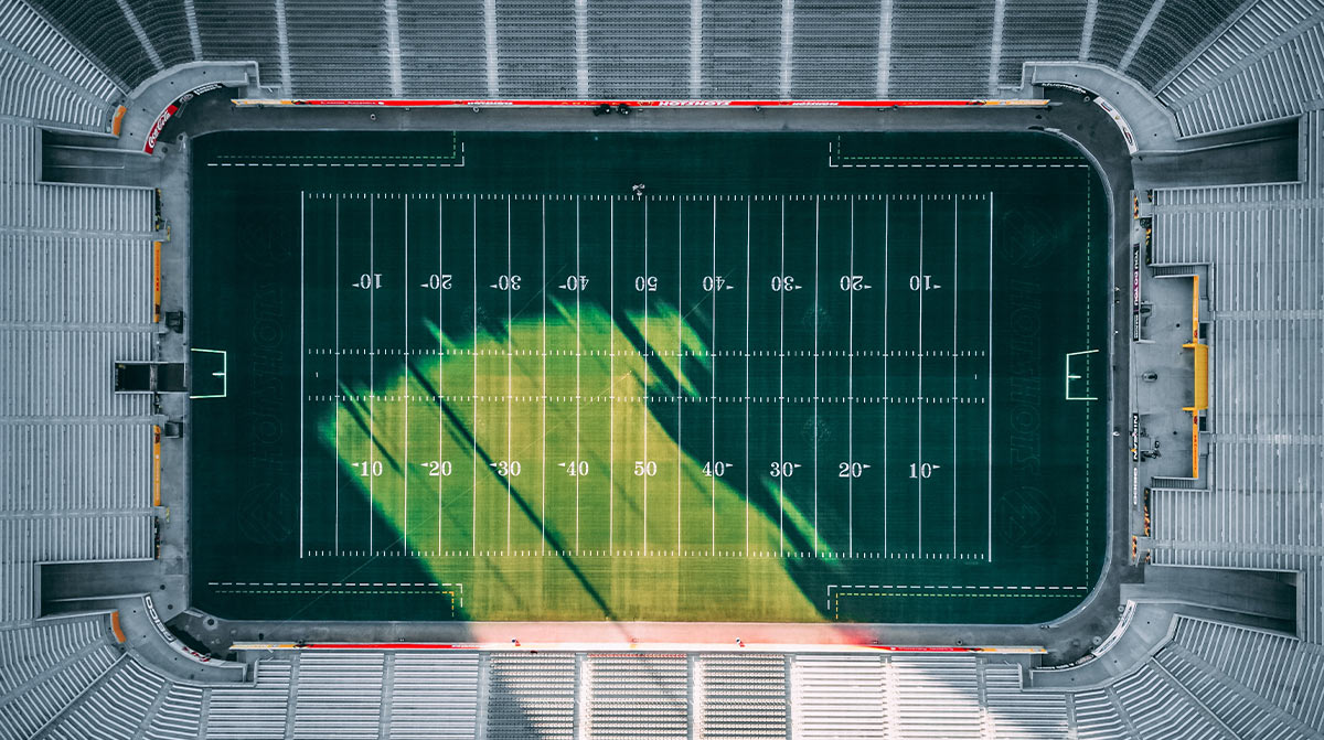 Football Field